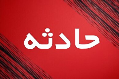اعزام ۴ تیم عملیاتی هلال احمر به محل حادثه اسکله شهید رجایی