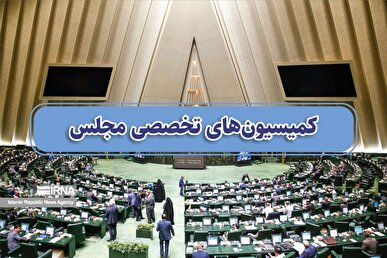 حضور ۴ وزیر در جلسات این هفته کمیسیون‌های مجلس