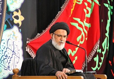 عضو مجلس خبرگان رهبری: پژوهش گسترده درباره پیراهن خونین امام حسین (ع) ضروری است