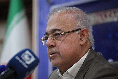 استاندار هرمزگان: امکانات لازم برای کنترل حادثه انفجار بندرشهید رجایی بسیج شد