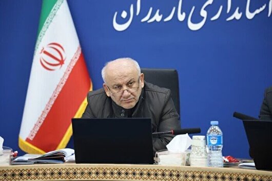 استاندار مازندران: کارگران نقش کلیدی در توسعه پایدار دارند