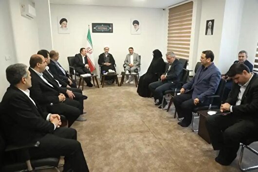 معاون رئیس‌جمهور: سامانه ۱۲۸ به صورت پایلوت در قزوین اجرا می‌شود