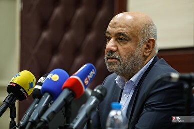 انتقاد تلویحی میدری به نهضت ملی مسکن