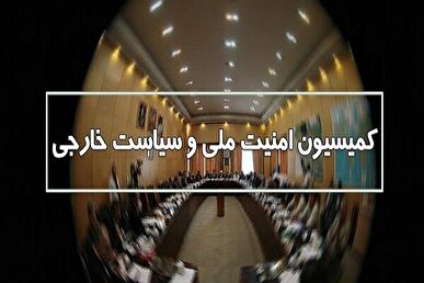 ورود کمیسیون امنیت ملی مجلس به حادثه انفجار بندر شهید رجایی