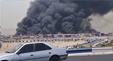 مدیرکل بحران: تعداد فوتی‌های حادثه بندر شهید رجایی به پنج نفر افزایش یافت