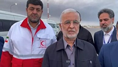 وزیر کشور: اولویت اول، حفظ جان هموطنان و امداد و نجات است