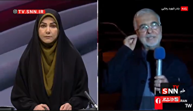 وزیر کشور: شمار فوتی‌های حادثه انفجار بندر عباس به ۸ نفر رسید + فیلم