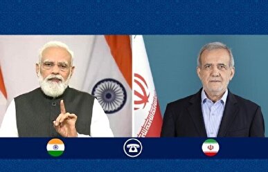 رئیس جمهور: باید با همبستگی منطقه‌ای ریشه‌های تروریسم را بخشکانیم