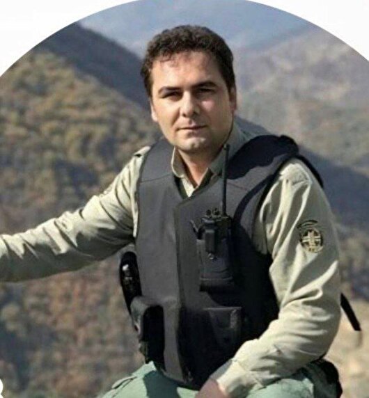 محیط‌بان پارک ملی گلستان توسط شکارچیان غیر مجاز به شهادت رسید