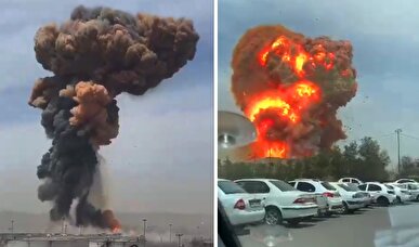 علت حادثه انفجار در بندر شهید رجایی اعلام شود