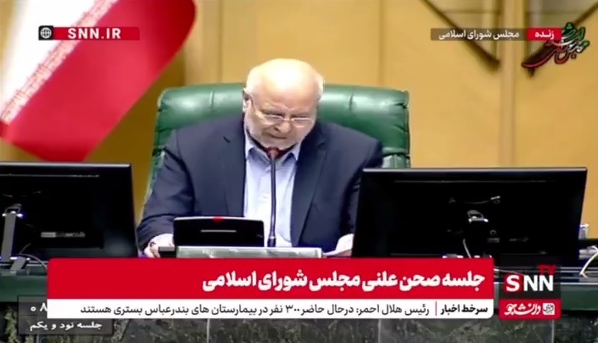 قالیباف: رسیدگی فوری به مصدومان انفجار بندر شهید رجایی در دستور کار دستگاه‌های اجرایی قرار گرفته است