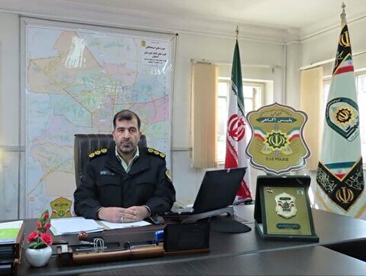 گزارش‌های مردمی به شناسایی سریع مجرمان کمک می‌کند