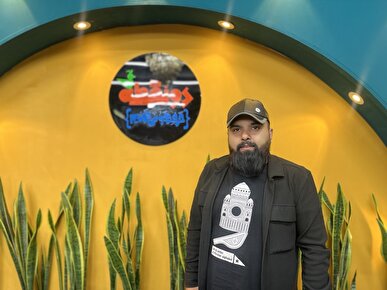 محمد صفدری : هدف ما این است که نوجوانان به مطالعه حافظ و گلستان بپردازند