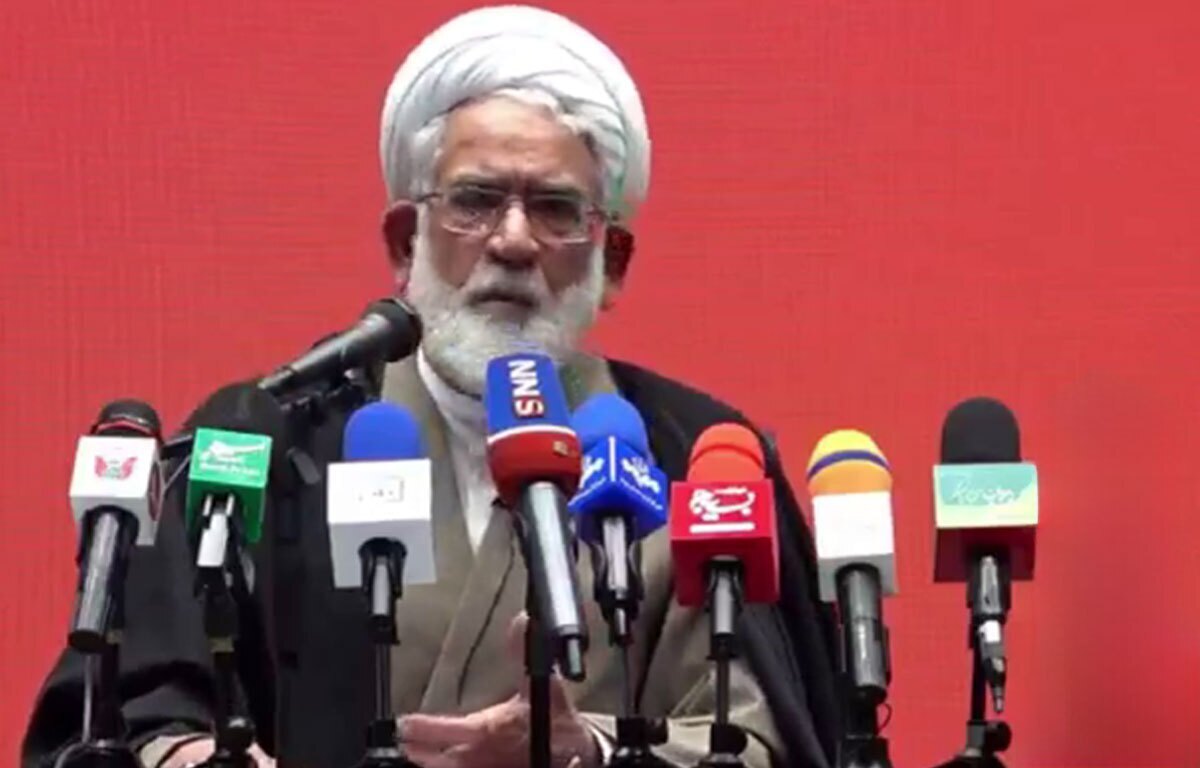 توضیحات رئیس دیوان عالی کشور در رابطه با حقوق عامه