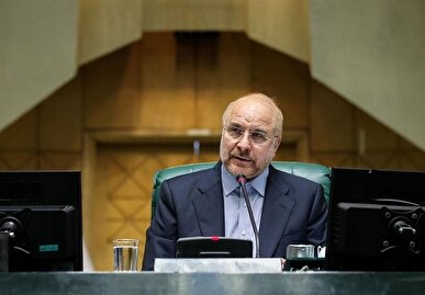 قالیباف: رسیدگی فوری به مصدومان انفجار بندر شهید رجایی در دستور کار دستگاه‌های اجرایی قرار گرفته است + فیلم