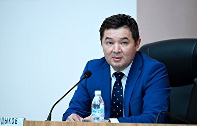 سرمایه‌گذاری ۵۰ میلیون یورویی ایران در قرقیزستان در قالب صادرات خدمات فنی-مهندسی