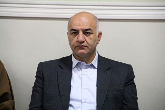 فرماندار: زیرساخت‌های ارتباطی بروجرد تقویت می‌شود