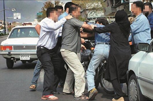 ارجاع ۲۸ هزار نفر به پزشکی قانونی آذربایجان غربی بر اثر نزاع