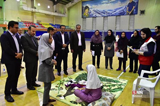 آغاز اولین جشنواره علمی ـ مهارتی سفیران سلامت دانشآموزی در کهگیلویه و بویراحمد