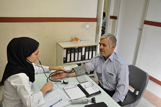 اجرای طرح پزشک خانواده در روستاها
