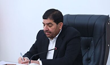 پیام تسلیت مخبر در پی حادثه تلخ بندر شهید رجایی