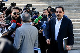 صادرات غیر نفتی ایران سال گذشته ۵۷.۸ میلیارد دلار بوده است
