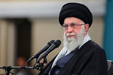 پیام رهبر انقلاب اسلامی درپی حادثه دردناک اسکله شهید رجایی بندرعباس