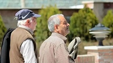 تسویه معوقات بازنشستگان تا پایان اردیبهشت
