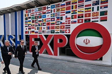 ایران اکسپو، اکوسیستمی کامل از فرصت‌های تجاری، فرهنگی و اقتصادی/ بازدید ۱۱۱ کشور از نمایشگاه