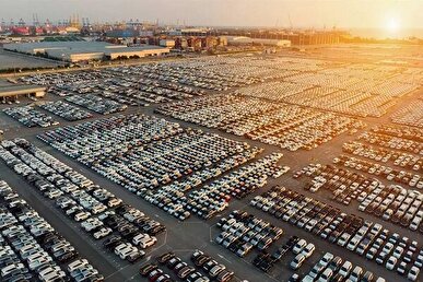 قیمت جدید محصولات ایران خودرو اعلام شد