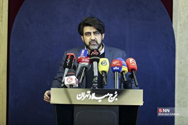 محمدخانی: تا خرداد ماه قطار ملی آغاز به کار می‌کند+فیلم