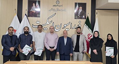برگزاری جلسه انجمن اسکیت اینلاین فری استایل/هنرجو: امیدوارم روند مدال‌آوری‌ها تداوم داشته باشد