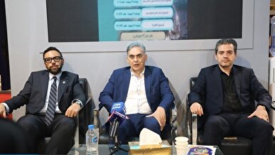 امکان ایجاد اتاق مشترک ایران و آمریکا با موفقیت مذاکرات | گردشگران آمریکایی و عربستانی در راه ایران