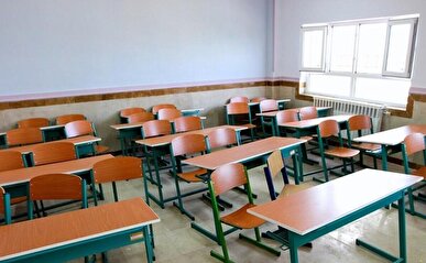 فعالیت مدارس منطقه سیستان روز سه‌شنبه غیرحضوری شد