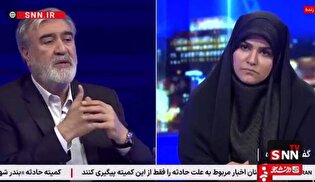 ۱۱۰۰ مصدوم و کمتر از ۱۲۰ نفر بستری / زمان برای اظهار نظر در مورد حادثه اسکله شهید رجایی زود است + فیلم