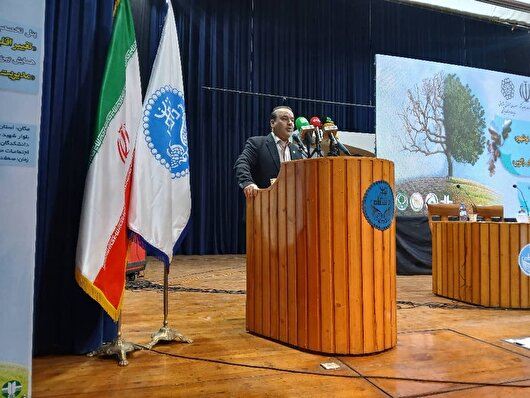 زاگرس در آستانه نابودی بی‌بازگشت قرار دارد / لزوم نوآوری برای مدیریت هوشمند اقلیم‌محور جنگل‌ها