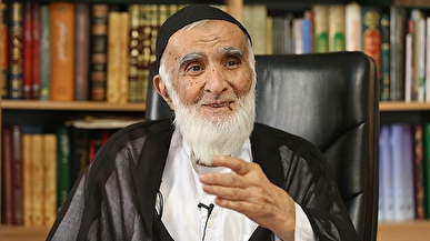 از ممیزی اشعار آئینی تا پدری برای مداحان؛ حاصل یک عمر فعالیت «آهی»