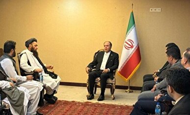 آمادگی ایران برای صادرات تجهیزات فنی کشاورزی به افغانستان