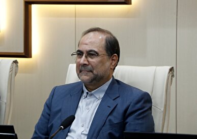 مخبر: نمایشگاه توانمندی‌ها و دستاورد‌های اتکا، نمایش انقلابی در حوزه امنیت غذایی است