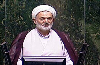 انتقاد نماینده قم از فستیوال برگزار شده در بوشهر+فیلم
