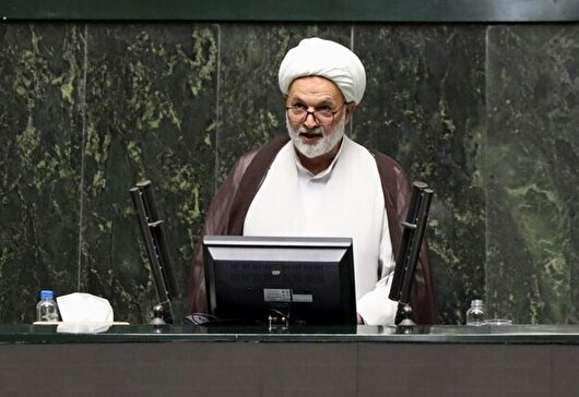 وضعیت فرهنگی کشور در شأن جمهوری اسلامی ایران نیست/ قانون حجاب را کنار گذاشتند تا در بوشهر رقص مختلط برگزار کنند! + فیلم