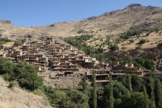 اعتبارات عمرانی شوراهای روستایی کردستان افزایش یافت