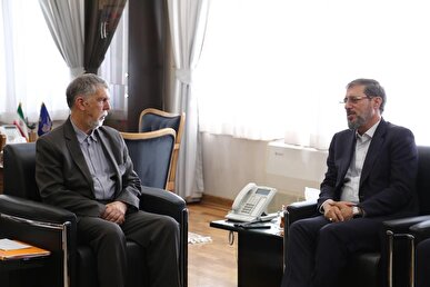 صالحی: باید تصویر جدیدی برای دیپلماسی حج ایجاد کنیم/ مسئله «زیارت» نیازمند توجه جدیتری است