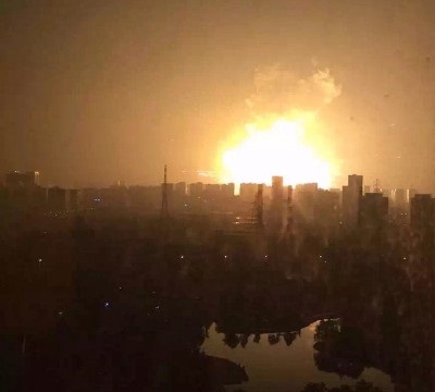 چگونه می شود از حوادثی نظیر بندرعباس جلوگیری کرد؟/ نگاهی به تجربه کشور هایی با حوادث مشابه