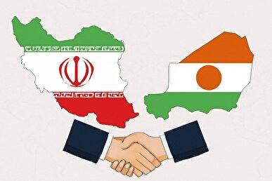 ایران و نیجر سند همکاری‌های مشترک امضا کردند