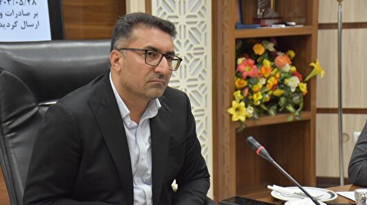 توقیف یک فروند شناور حامل ۴۰۱ هزار لیتر سوخت قاچاق در آب‌های خلیج فارس
