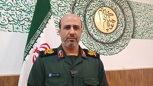 معلمان مقاومت، الگوهای پایداری در برابر جنایات رژیم صهیونیستی