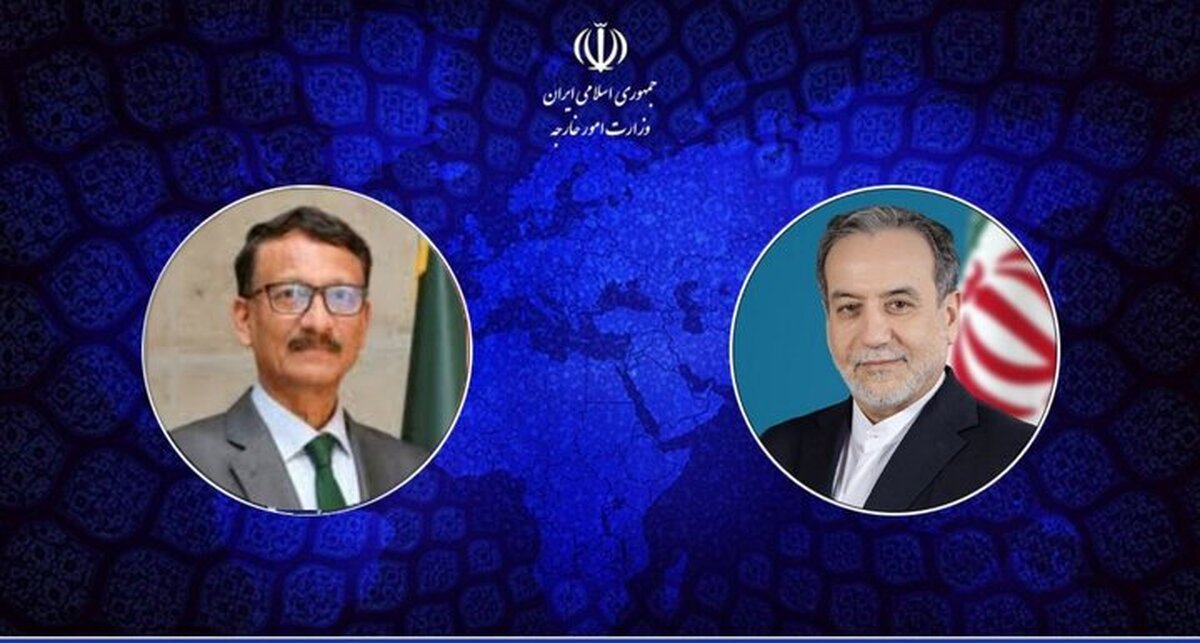 پیام تسلیت سرپرست وزارت امور خارجه بنگلادش به وزیر امور خارجه