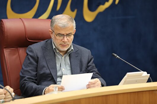 لزوم حمایت ساختاری از یادگاران دفاع مقدس/ پیشکسوتان جنگ افتخار ماندگار البرز
