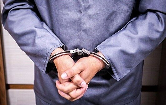 کلاهبردار سریالی در خوزستان دستگیر شد